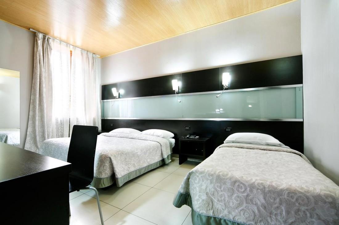 Bolzano Hotel Milan